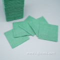 Green Sterile Gauze 5X5 7.5X7.5 10X10cm Gauze Sponges